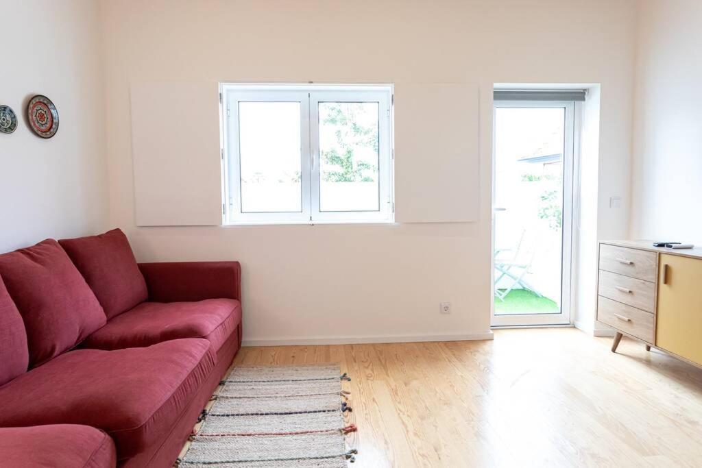 Apartament Casa 53 Aveiro Zewnętrze zdjęcie