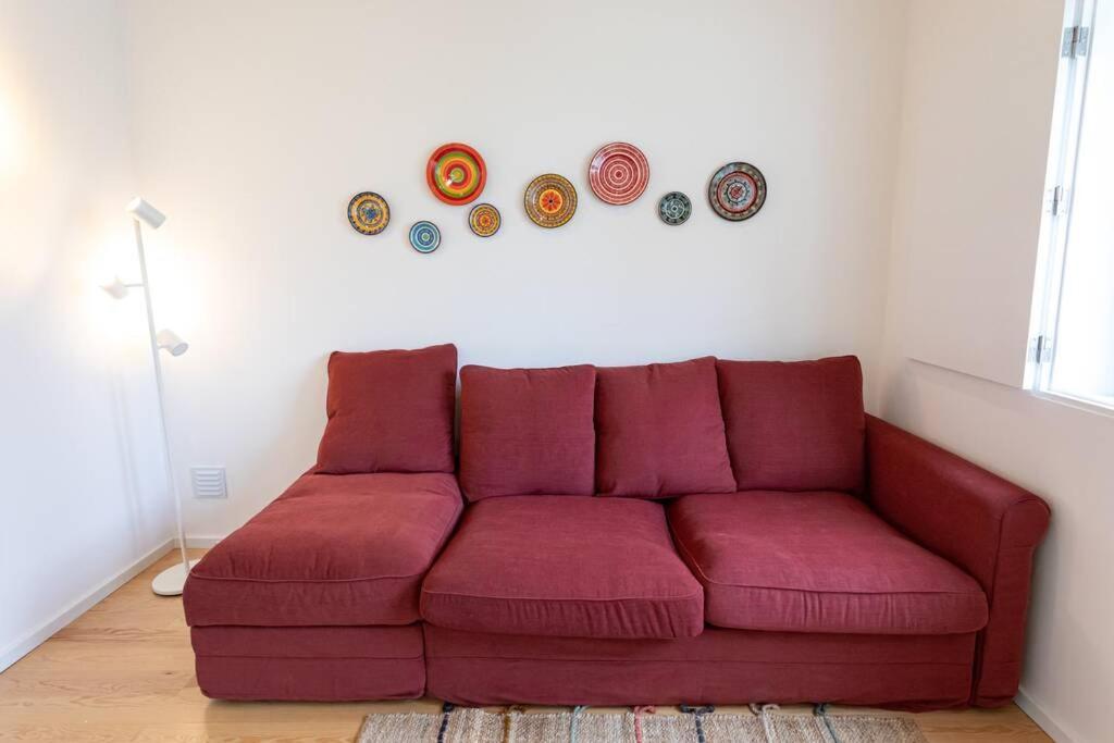 Apartament Casa 53 Aveiro Zewnętrze zdjęcie
