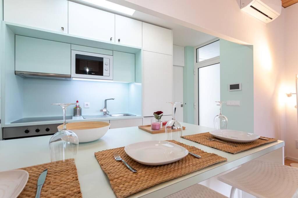 Apartament Casa 53 Aveiro Zewnętrze zdjęcie