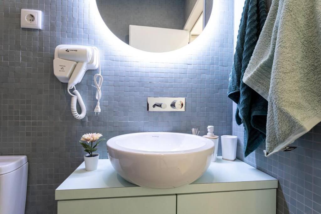 Apartament Casa 53 Aveiro Zewnętrze zdjęcie